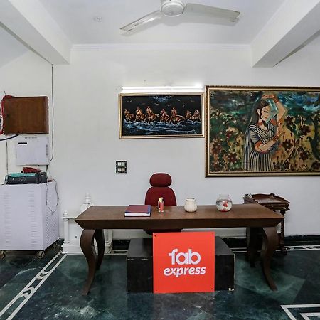 Fabexpress Primero I Gurgaon Exterior photo