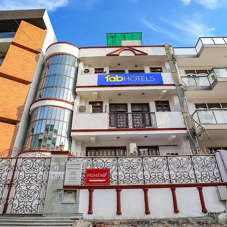 Fabexpress Primero I Gurgaon Exterior photo