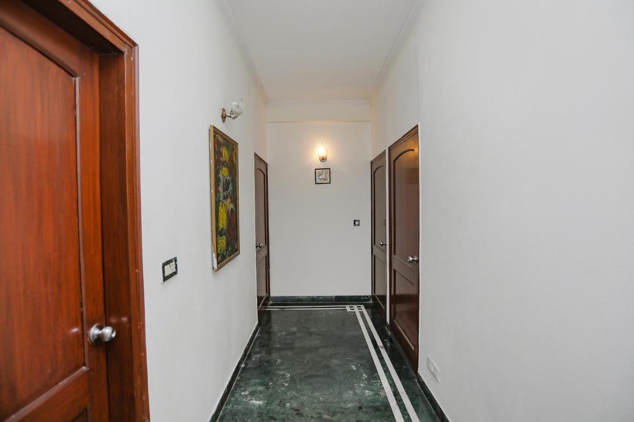 Fabexpress Primero I Gurgaon Exterior photo