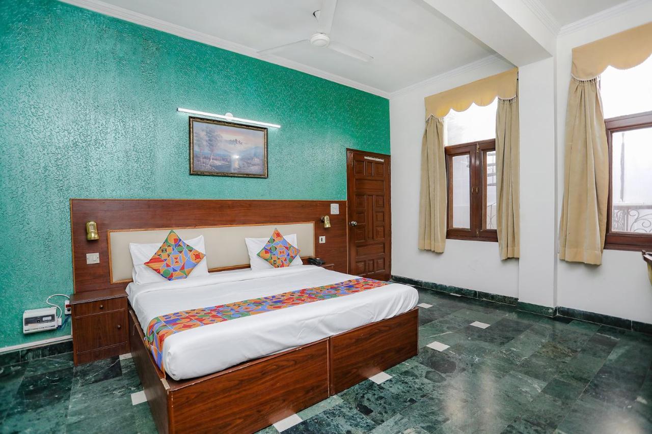 Fabexpress Primero I Gurgaon Exterior photo