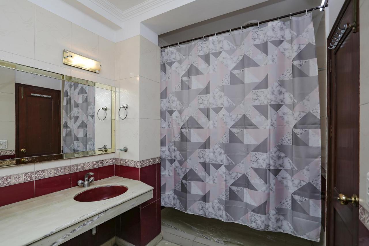 Fabexpress Primero I Gurgaon Exterior photo