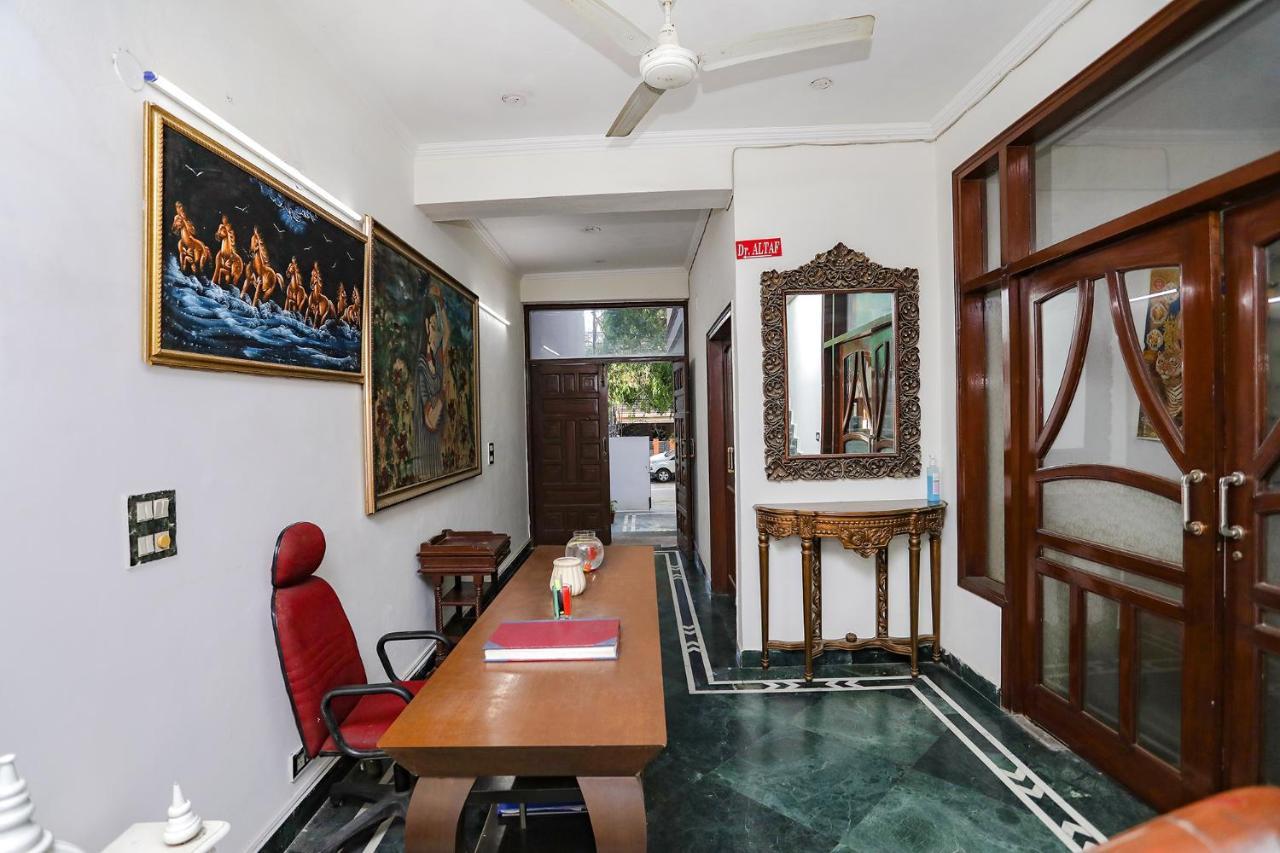 Fabexpress Primero I Gurgaon Exterior photo