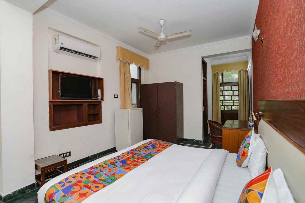 Fabexpress Primero I Gurgaon Exterior photo