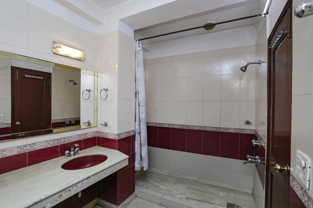 Fabexpress Primero I Gurgaon Exterior photo
