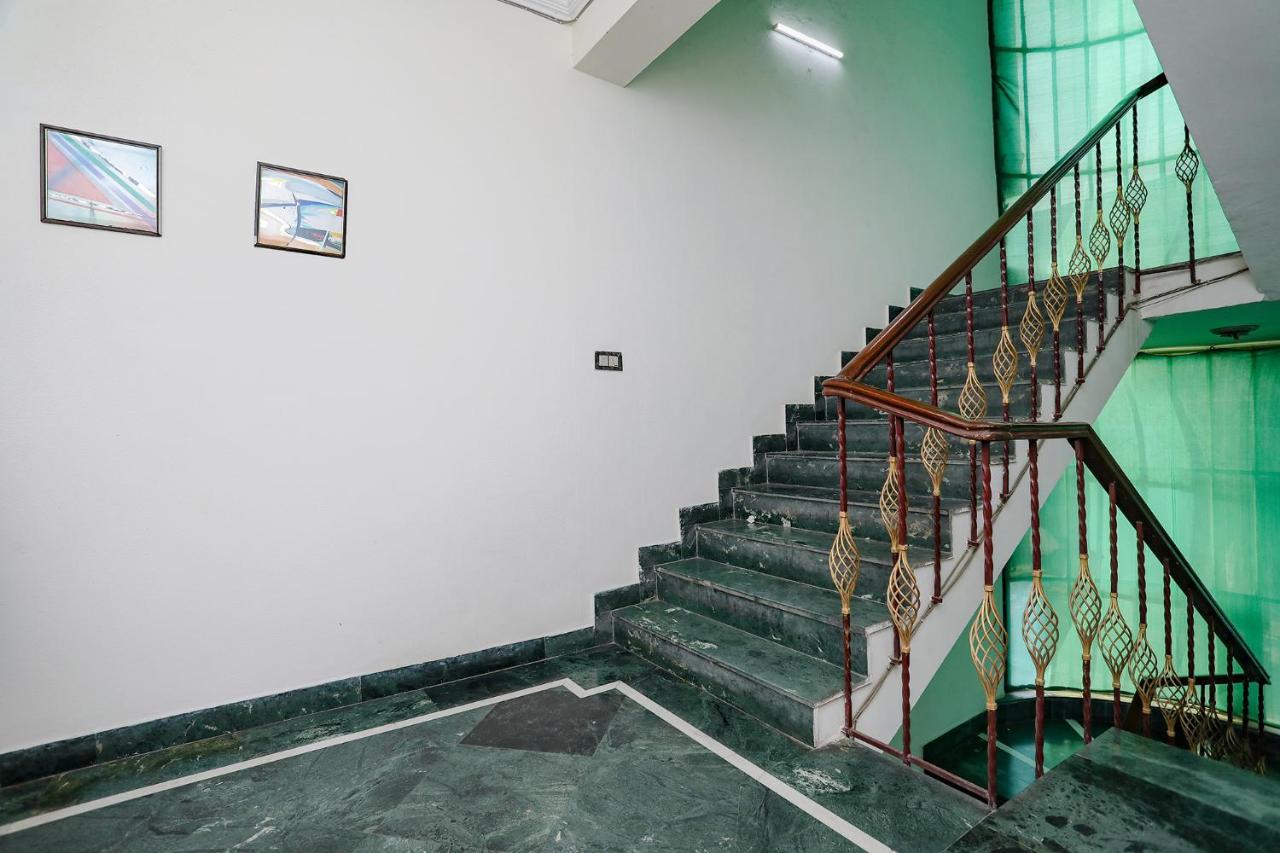 Fabexpress Primero I Gurgaon Exterior photo
