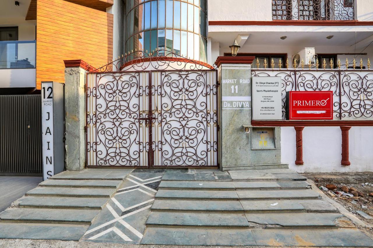 Fabexpress Primero I Gurgaon Exterior photo
