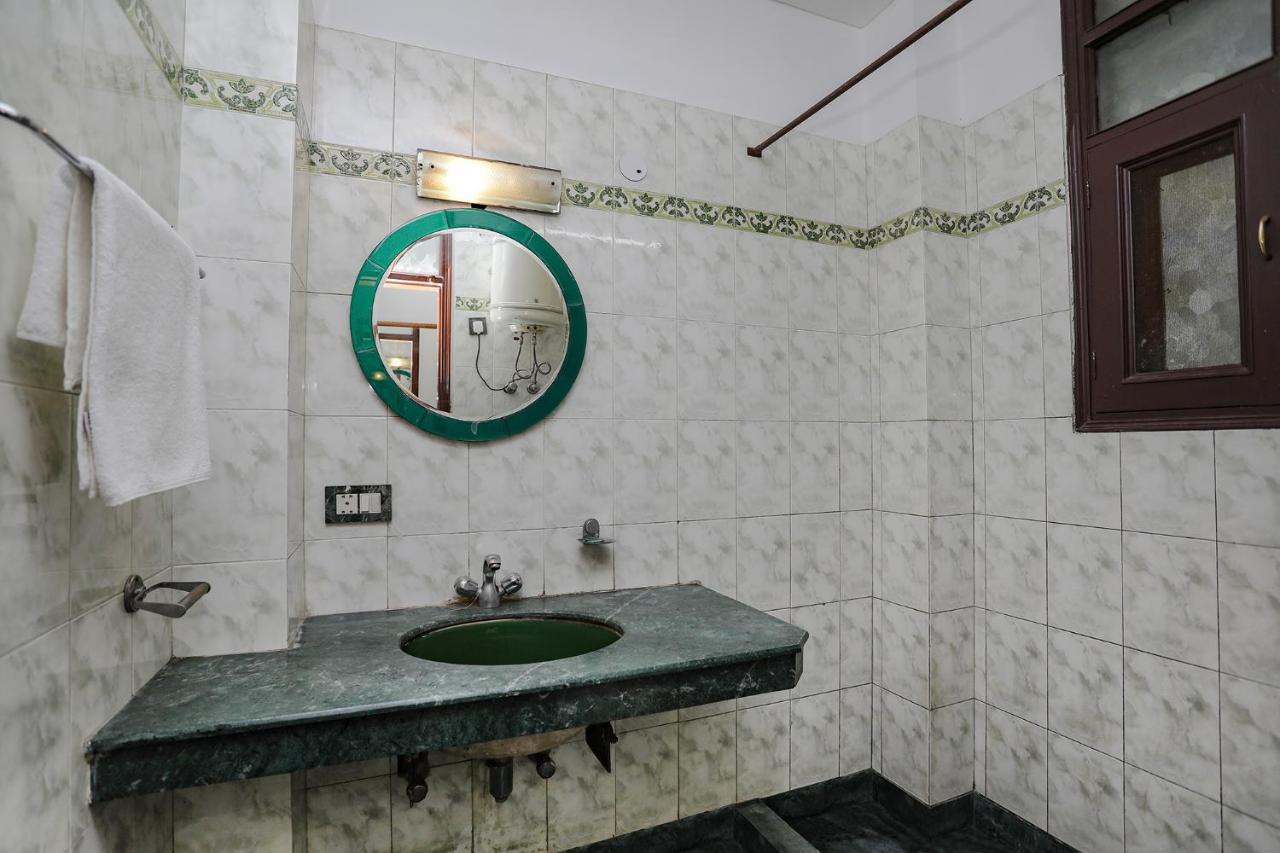 Fabexpress Primero I Gurgaon Exterior photo
